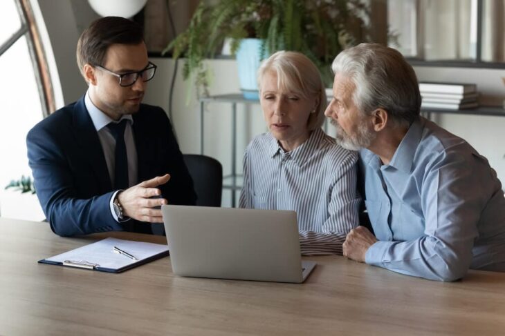 What Should You Do Next to Keep Your Will Working for You South Yorkshire?
