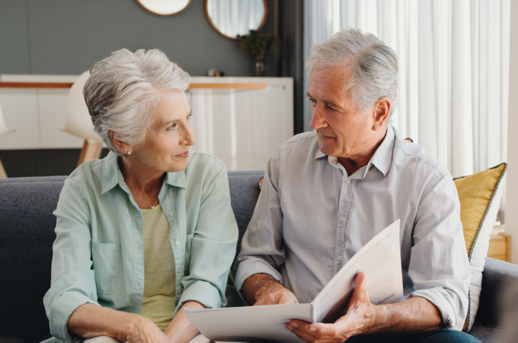 Why is having a will important even if I don’t own many assets South Yorkshire?